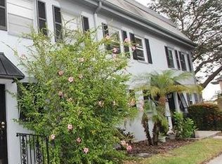 6919 Place De La Paix, South Pasadena, FL 33707