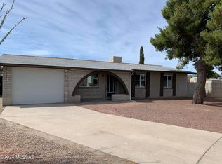 3027 W Bartlett Pl, Tucson, AZ 85741