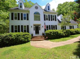 604 Flagstone Way, Durham, NC 27712