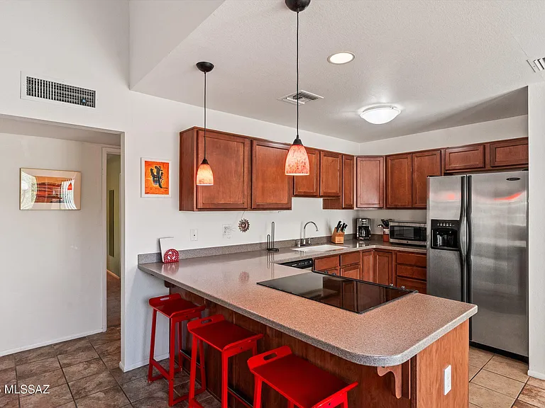 5051 N Sabino Canyon Rd #1213 — Photo 16