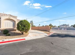 4808 Marco Polo St, North Las Vegas, NV 89031