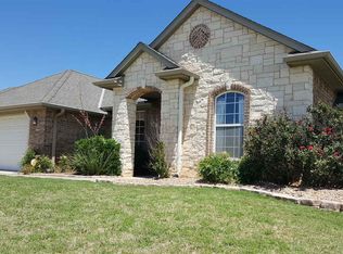 2404 SW 53rd St, Lawton, OK 73505