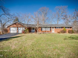 215 McAfee Rd, Afton, TN 37616