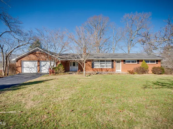 215 McAfee Rd, Afton, TN 37616