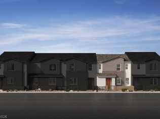 8439 Bayside Bluff Ave, Las Vegas, NV 89149