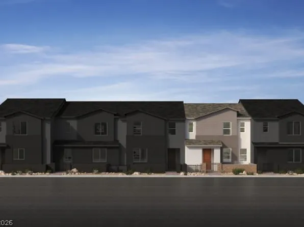 8439 Bayside Bluff Ave, Las Vegas, NV 89149