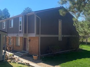 7222 S Xenia Cir, Centennial, CO 80112