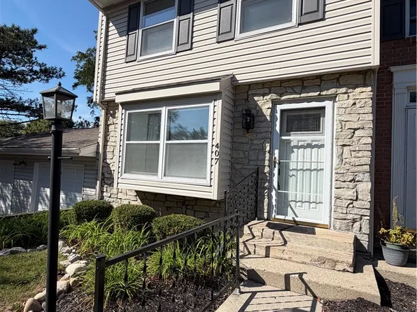 407 Gwinnett Cmns, Dayton, OH 45459