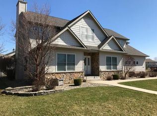 9809 Margo Ln, Munster, IN 46321