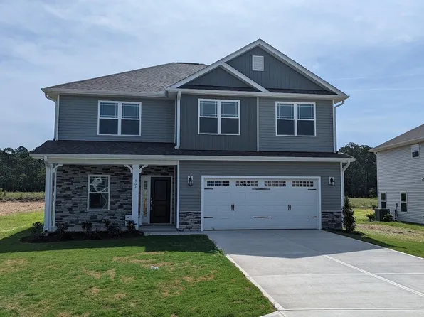 302 Spring Forest Drive, Goldsboro, NC 27534