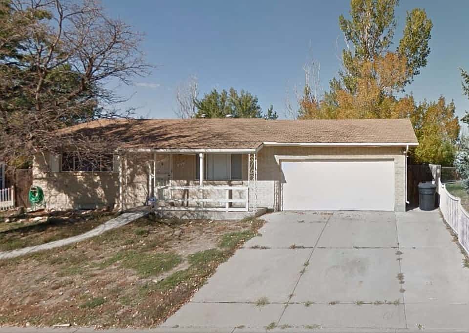 1st image of this home