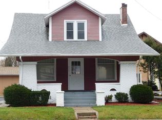 425 N Wabash St, Wabash, IN 46992