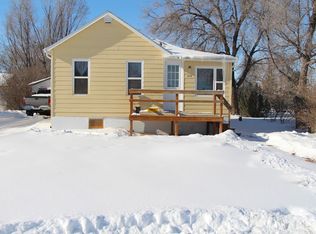 315 Washington Ave S, Terry, MT 59349