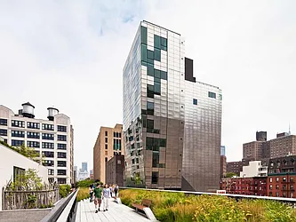 Rented by LG Fairmont Group