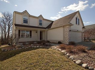 1641 Scio Ridge Rd, Ann Arbor, MI 48103