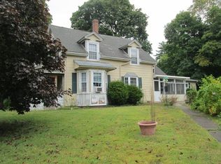 83 Norfolk St, Walpole, MA 02081