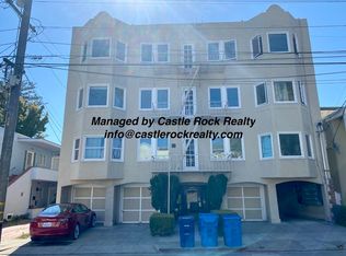 1672 Oxford St #5, Berkeley, CA 94709