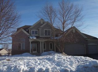 11418 Ashbury Cir N, Champlin, MN 55316