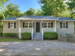 1423 Thorpe Ln SE, Aiken, SC 29801