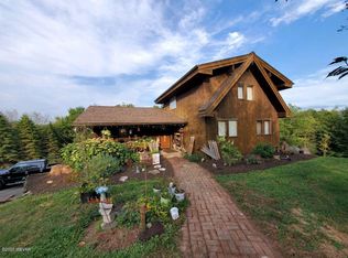 263 Brentwood Dr, Cogan Station, PA 17728
