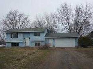 1683 Loren Dr, Mora, MN 55051