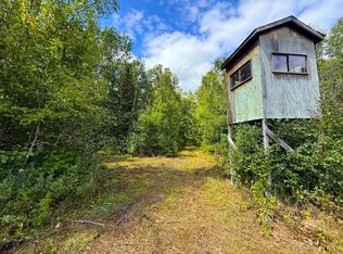 350th Ave, Hill City, MN 55748
