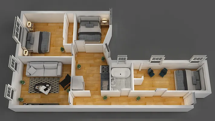 Rented by Skyward | media 23