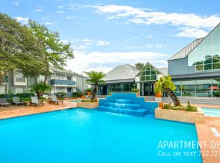 8168 Richmond Ave #719, Houston, TX 77063
