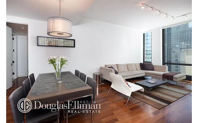 Rented by Douglas Elliman | media 10