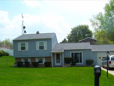 290 Viking Dr, Battle Creek, MI, 49017