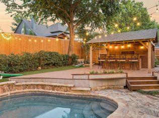 1088 W Winding Creek Dr, Grapevine, TX 76051