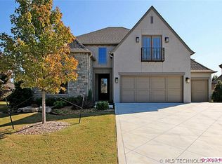 10861 S 94th East Ave, Tulsa, OK 74133