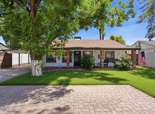 509 W MISSOURI Avenue, Phoenix, AZ 85013