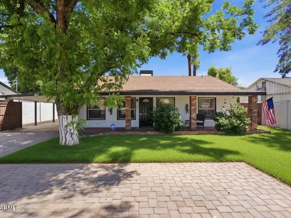 509 W MISSOURI Avenue, Phoenix, AZ 85013