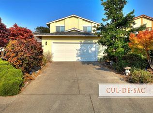 133 Chinquapin Ct, Hercules, CA 94547