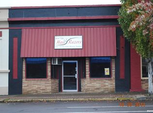 1305 Main St, Philomath, OR 97370