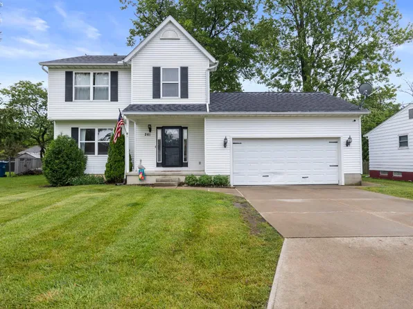261 Mornington Rd, Vermilion, OH 44089