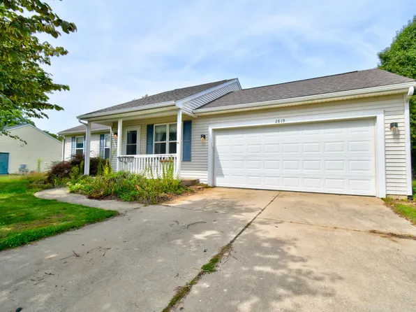 2819 Arctic Ave, Kalamazoo, MI 49004