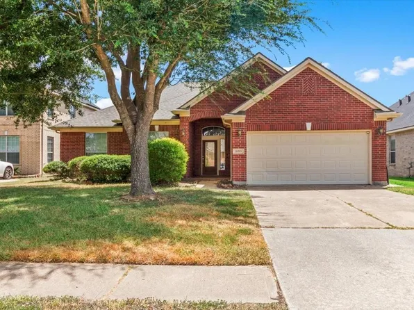 18215 Canyon Cypress Ln, Katy, TX 77449