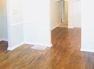 6633 S Saint Lawrence Ave #1, Chicago, IL 60637