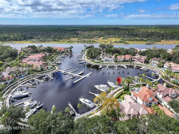 24761 HARBOUR VIEW Drive, Ponte Vedra Beach, FL 32082
