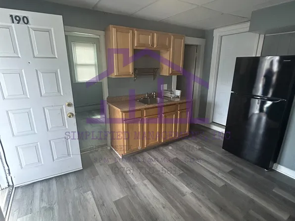 192 Pine St #190, Fitchburg, MA 01420