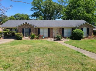 520 Haverford Dr, Columbus, GA 31907