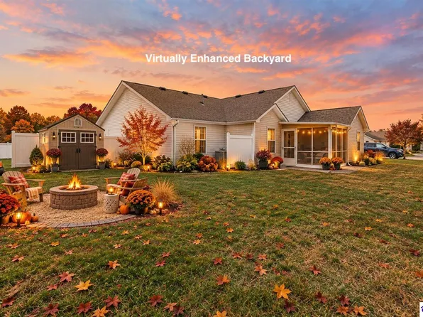 148 Applewood Ln, Elizabethtown, KY 42701