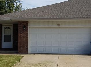 2772 S Moore Ave APT A, Springfield, MO 65807