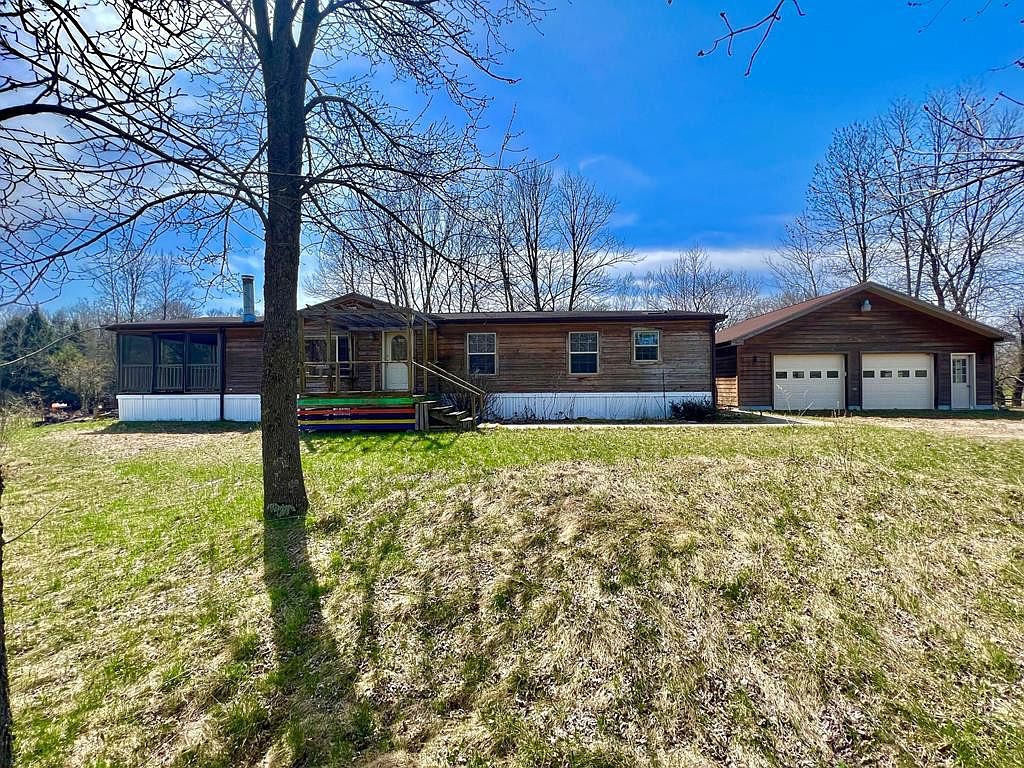 1365 Lavalley Rd, Mooers, NY 12958 Zillow