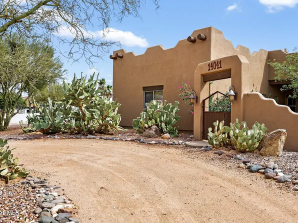 14041 E BAJADA Drive, Scottsdale, AZ 85262