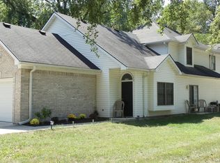 10608 Central Ave #A, Indianapolis, IN 46280