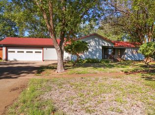 1665 Watson St, Colorado City, TX 79512