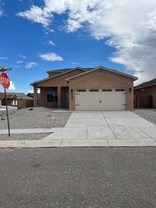 2471 Desert Sky St SW, Los Lunas, NM, 87031